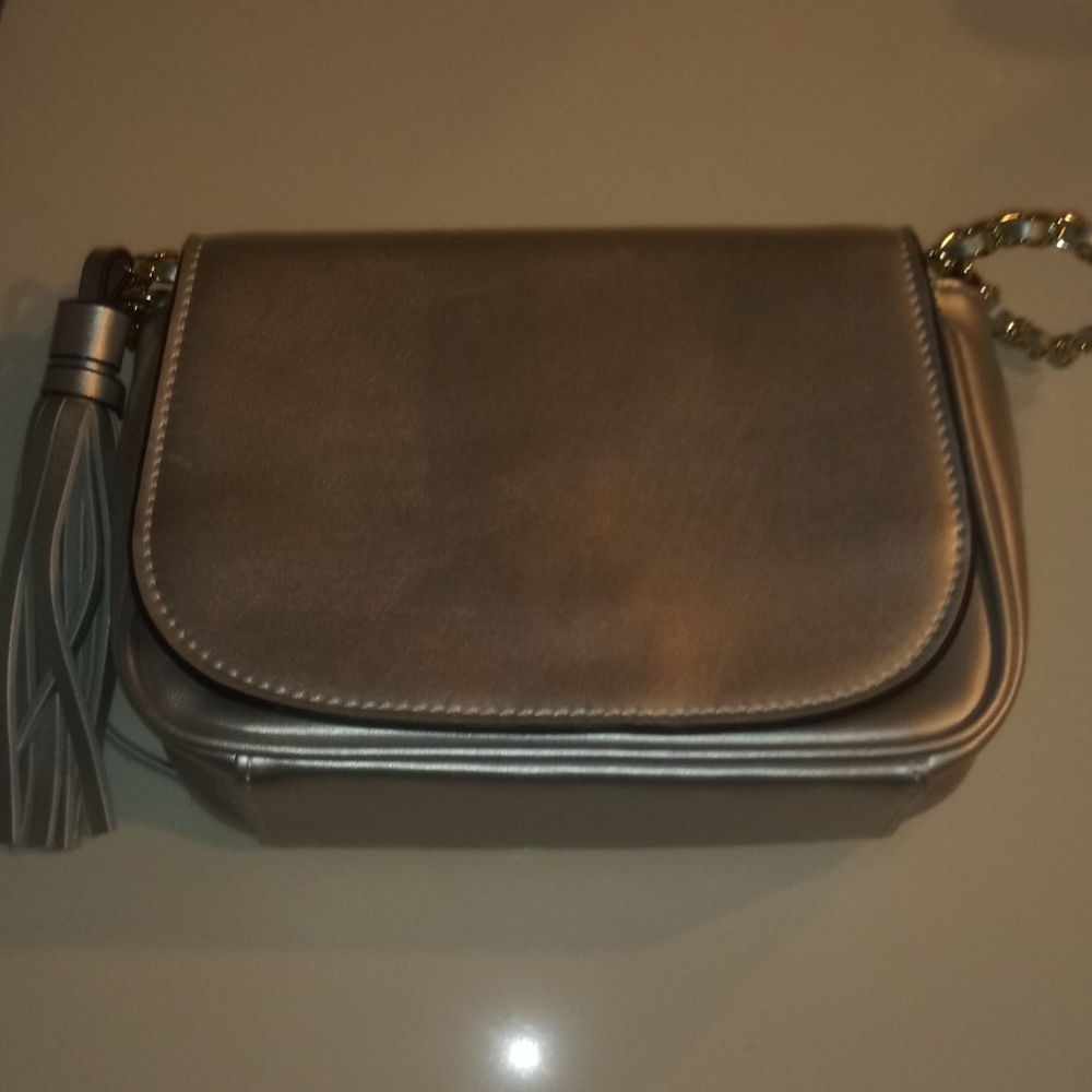 KC JAGGER Leather Bag